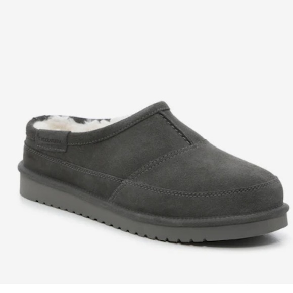 Koolaburra by UGG Men’s Slippers - Picture 4 of 6